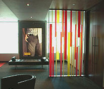 3M Graphic And Architectural Solutions | Decorative And Practical Films